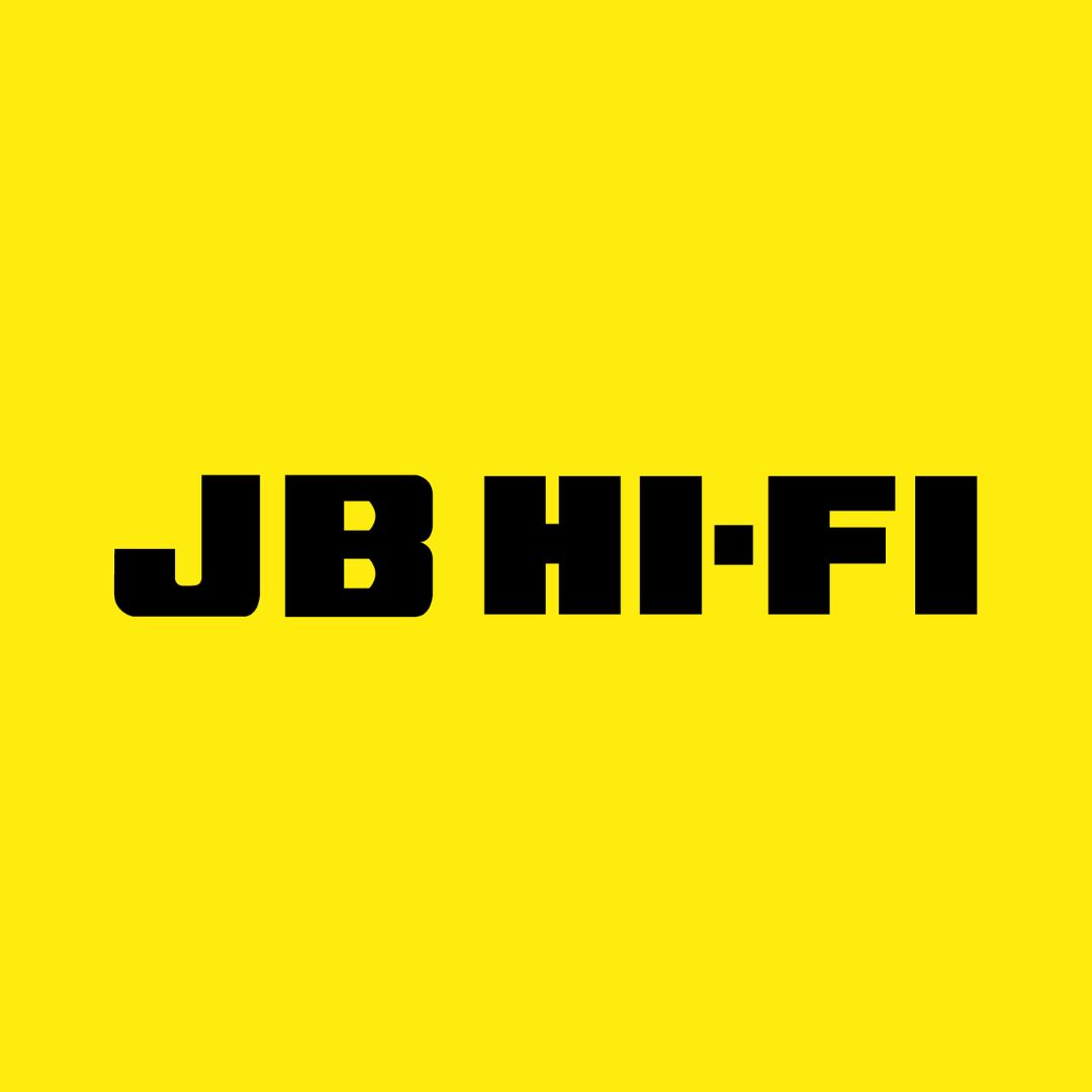 JB Hi-Fi