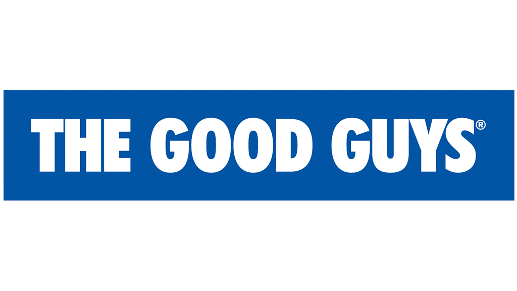 The Good Guys
